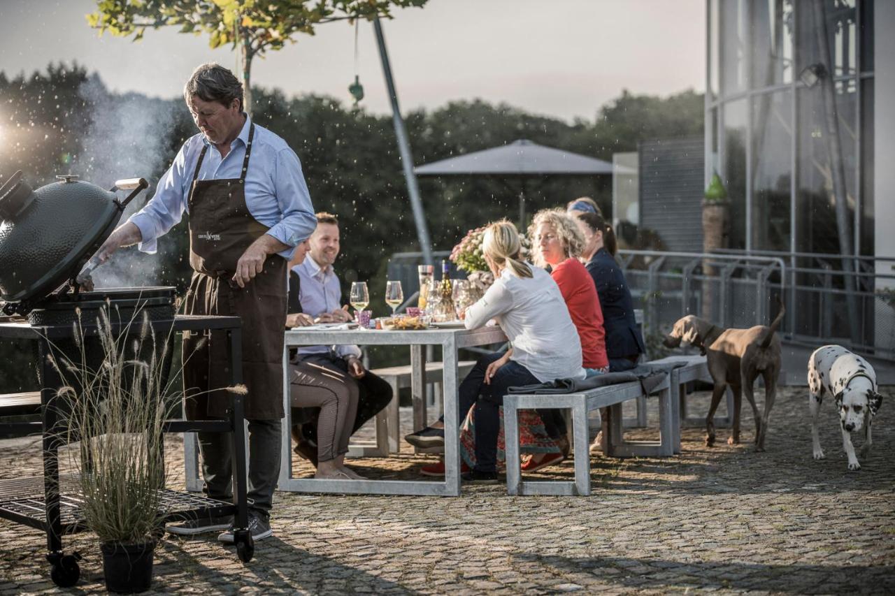 Boutiquehotel Genusswerk Eifel Korperich Екстер'єр фото