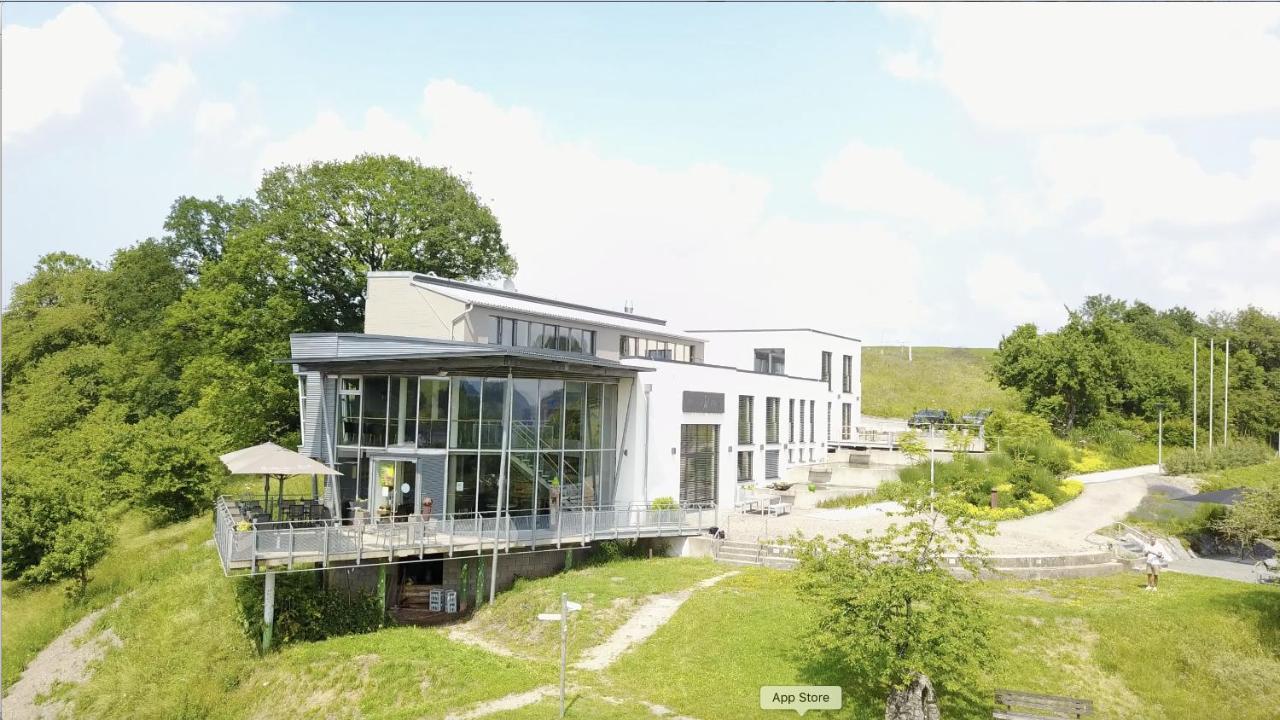 Boutiquehotel Genusswerk Eifel Korperich Екстер'єр фото